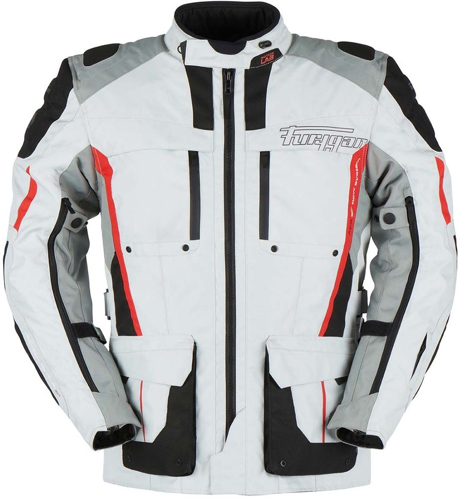 FuryganMotorradJacke6456-127JacketBrevent3En165004