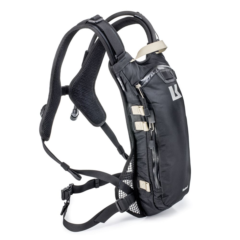 KriegaTascheHydro3RucksackBlack