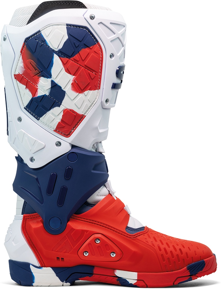 SidiMotorradOffroadStiefelCrossairX52395White-Navy-Red-39