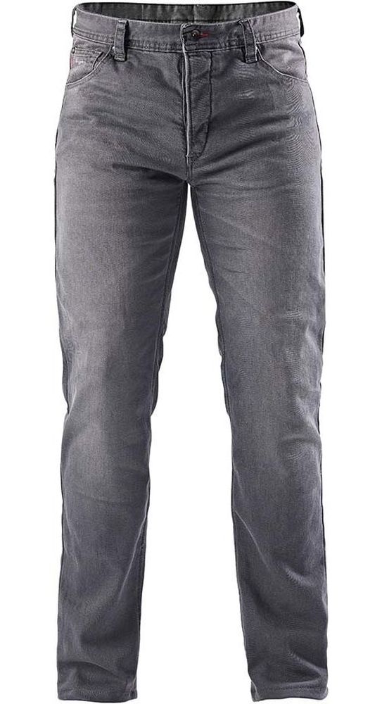 FuryganMotorradHoseD12XAramidStraight65199