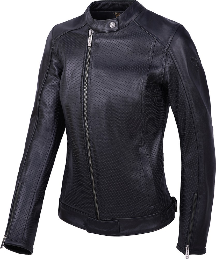 ByCityMotorrad-JackeStreetCoolLadyJacket