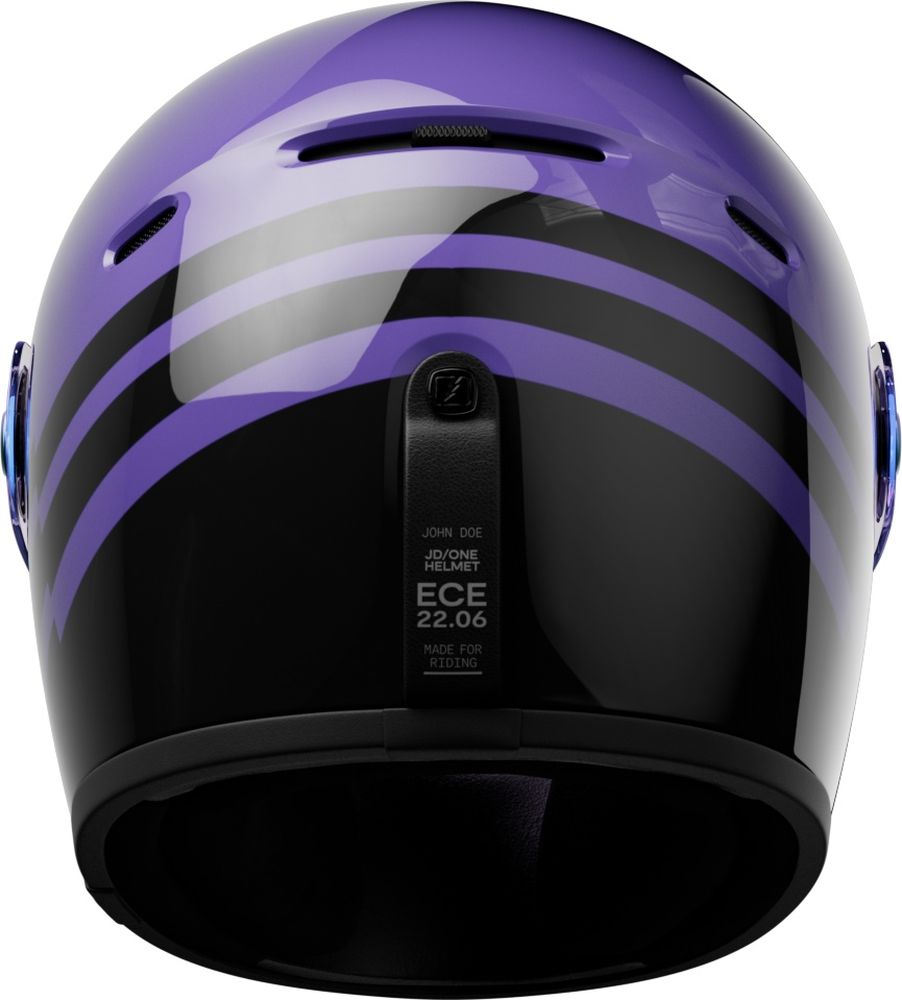 JohnDoeIntegralhelmJDONEHelmetSpectralJH2007