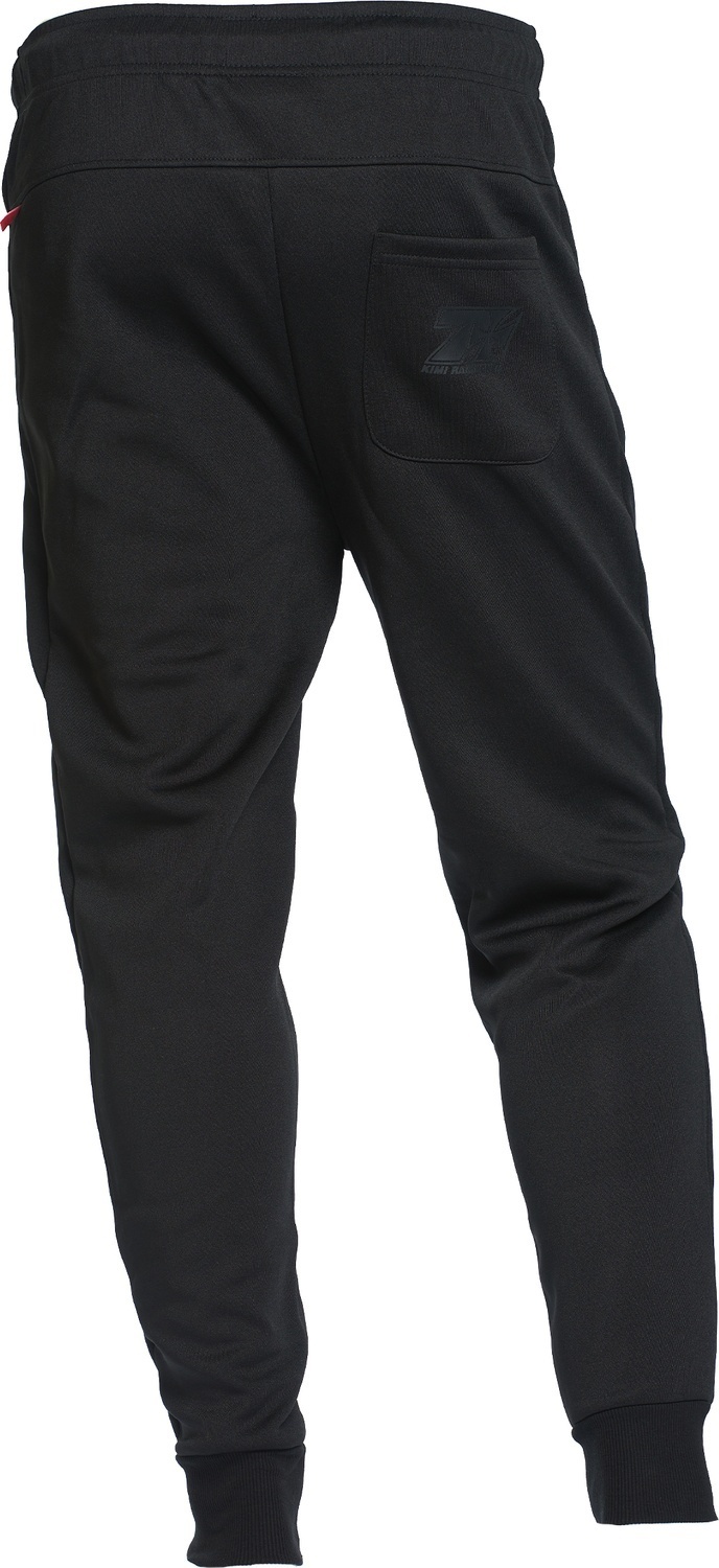 WCCWestCoastChoppersTraininghoseKimiRaikknenToneToToneBlack