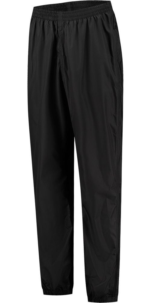 RustyStitchesRegenhoseRainPantsSander68399Black-L