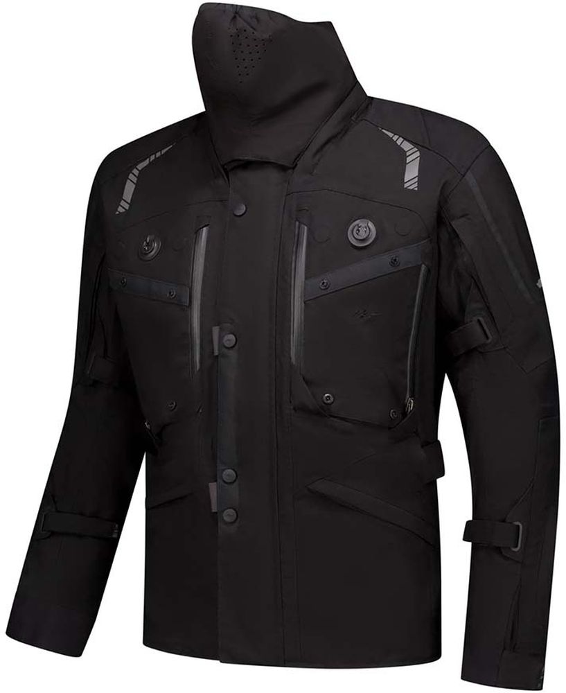 RustyStitchesHerrenMotorradJackeJackKane68240