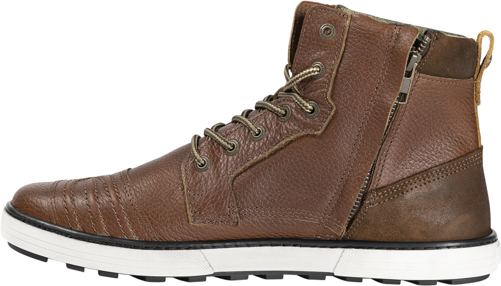 JohnDoeMotorradSchuheShifterBrown-39