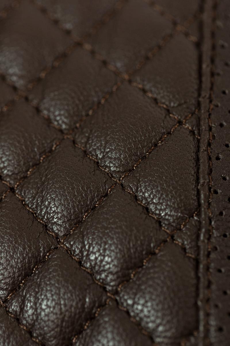 JohnDoeMotorradHandschuheGlovesTrackerBrown-L