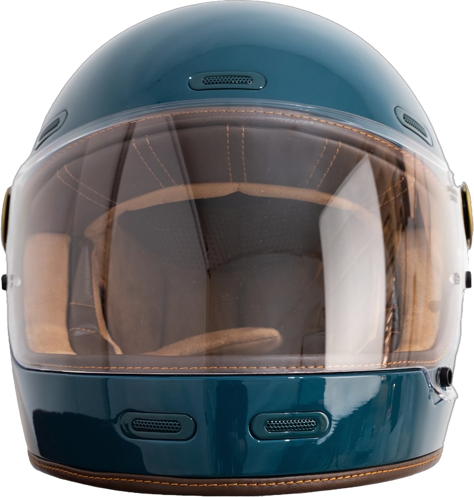 ByCityMotorradIntegralhelmRoadsterIiiHelmetBYC0082Blue-XS