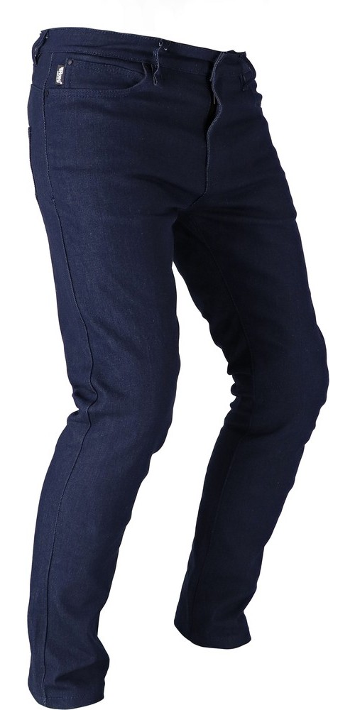RoegMotorrad-HoseChaserProtectiveJeansRawDenim-W30-L32