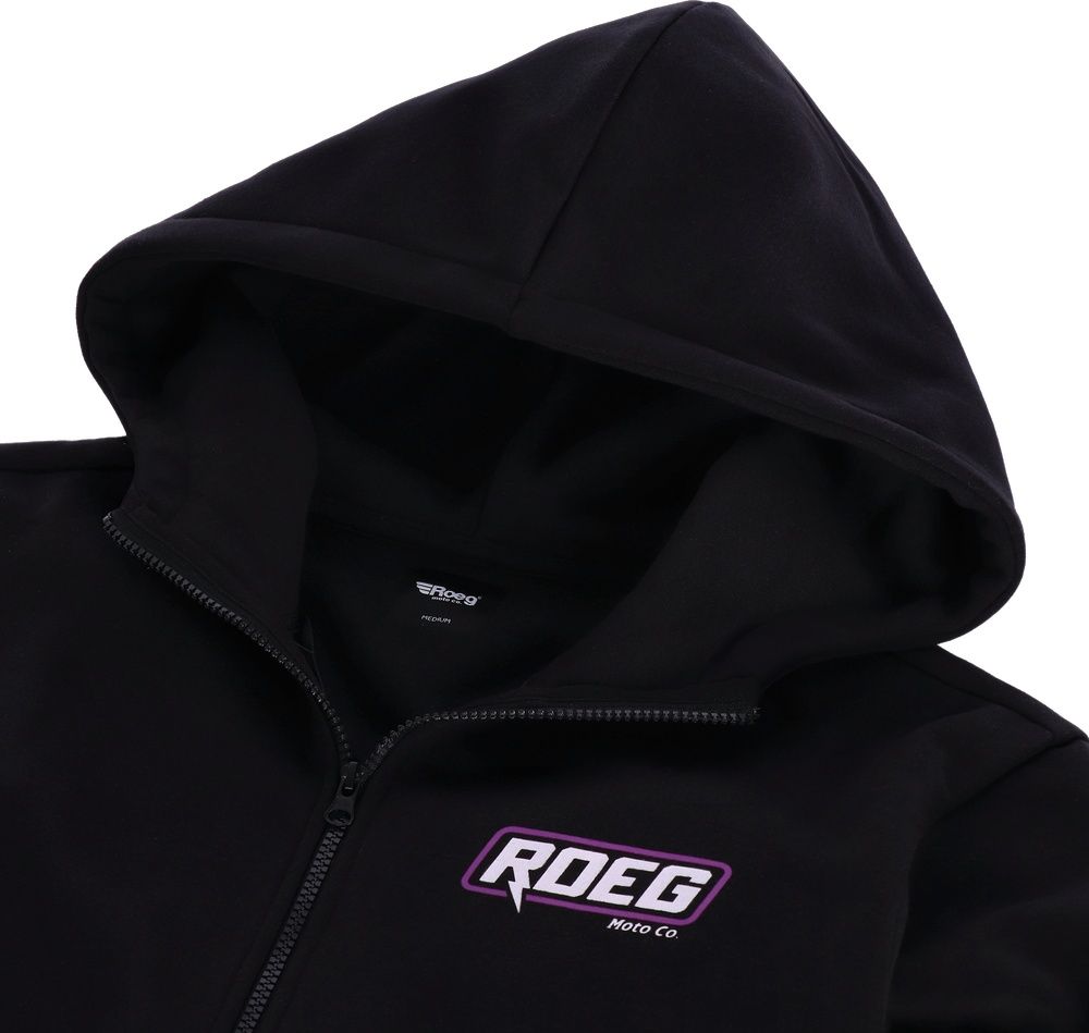 RoegMotorradHoodieHowardRFNFRHoodieROE0072