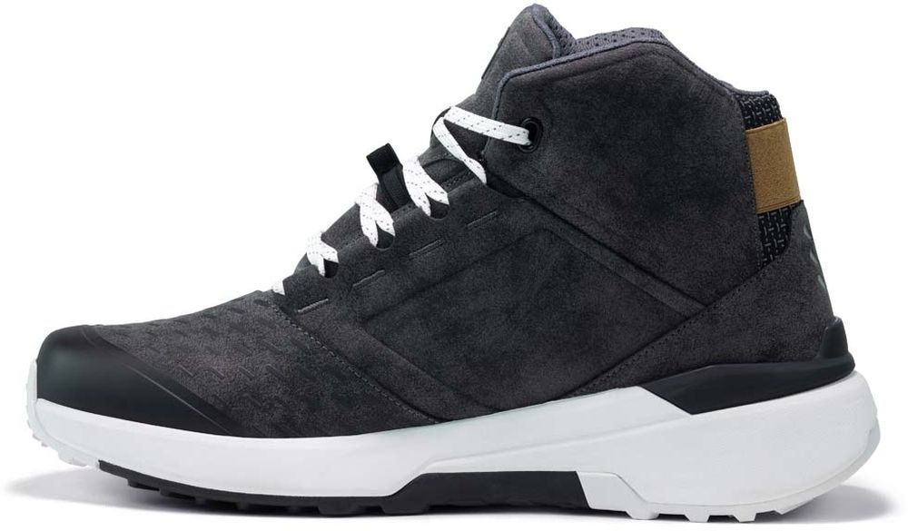 SidiMotorradSchuhNucleusSuedeWp52626Black-White-37