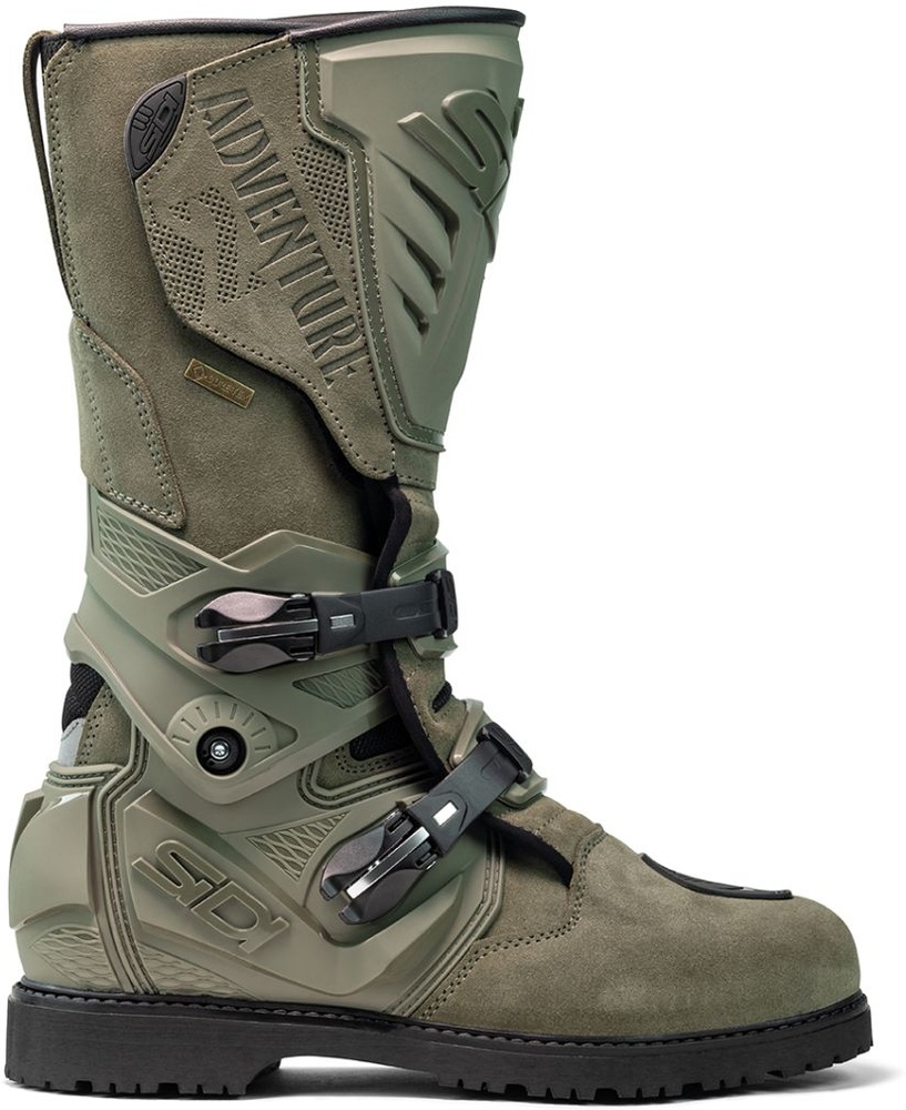 SidiMotorradAllroadBootAdventure2Gore-TexMilitary52180MattGreen-39