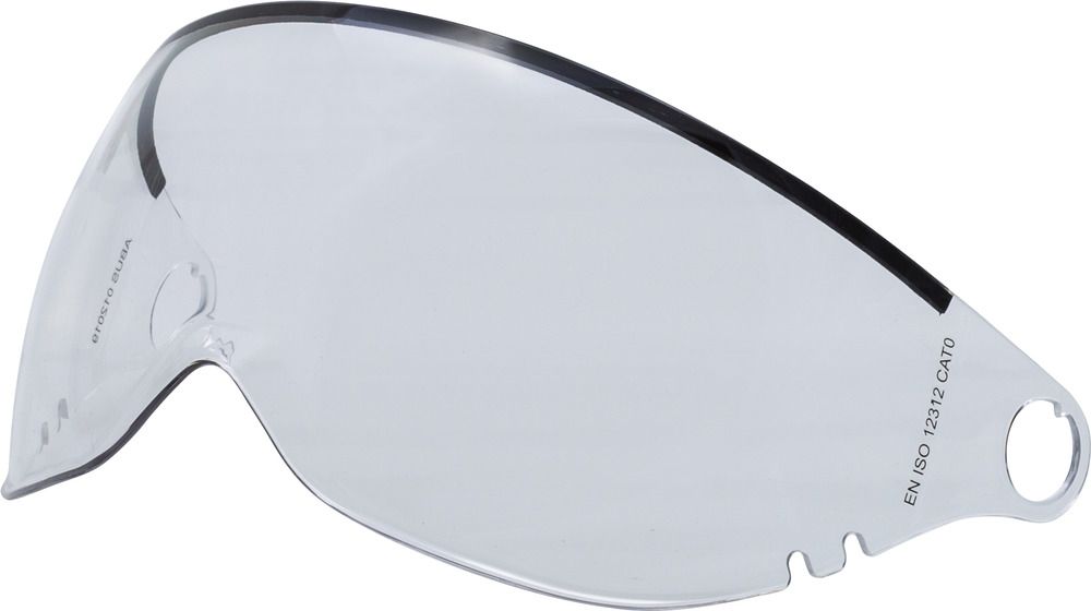 ABUSAccessioresPedelec20ACEGlasHelmZubehr82889Klar