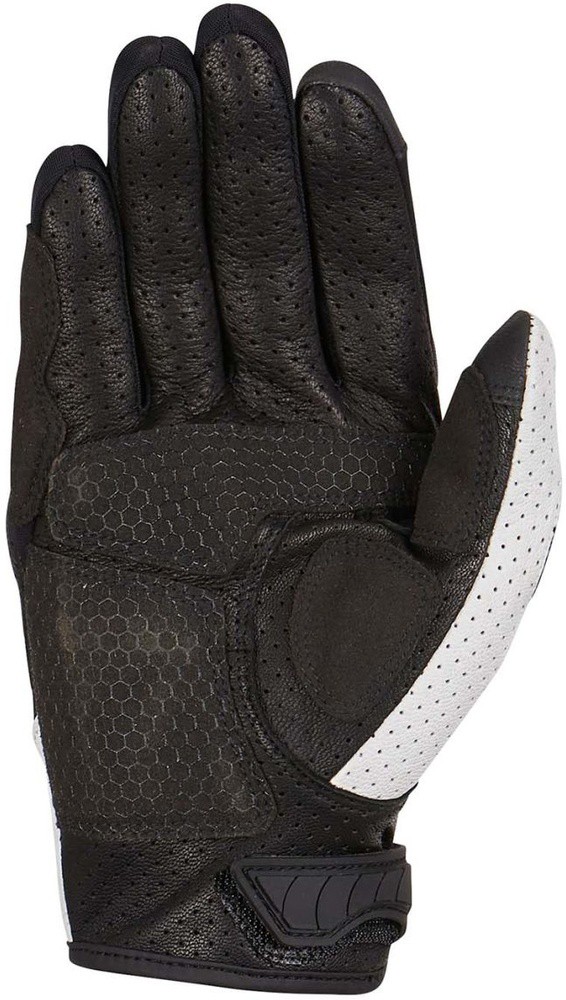 FuryganMotorradHandschuhe4489-1Td21Vented65581
