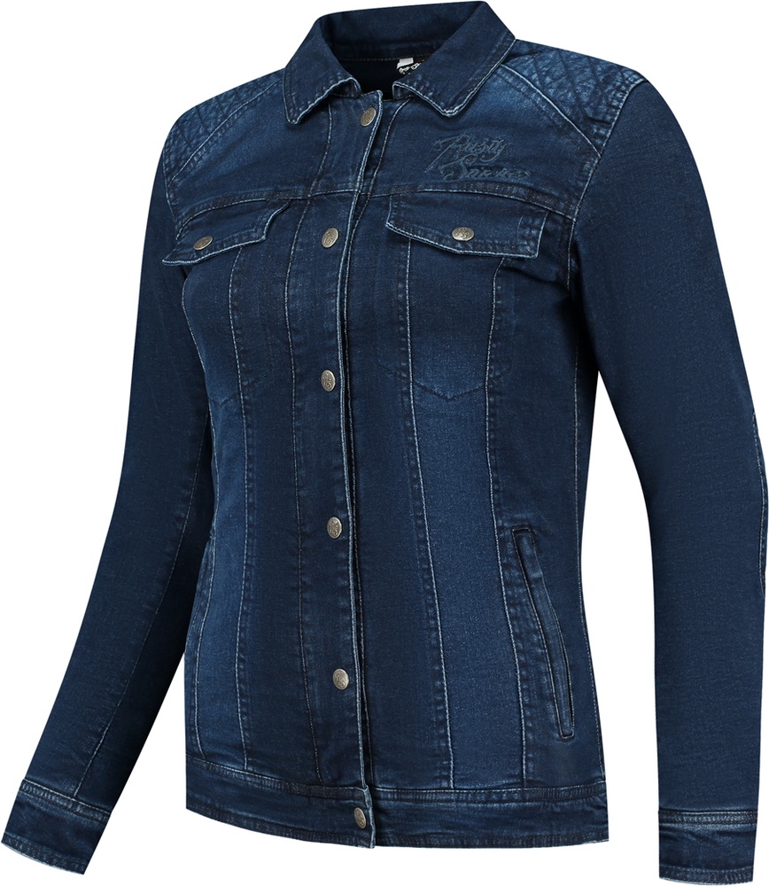 RustyStitchesMotorradJackeDolly68412Denim-36
