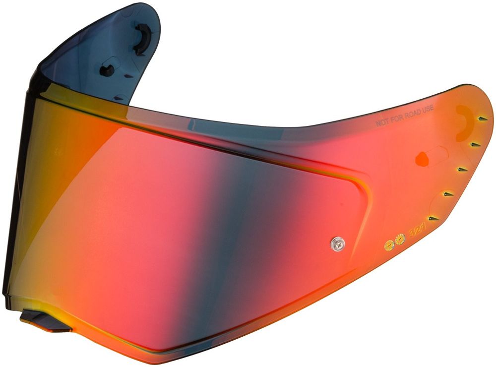 CabergMotorradVisierDriftEvoIINichtHomologiertCa31112