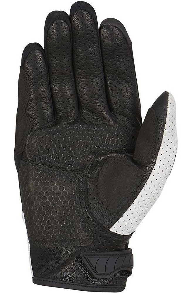 FuryganMotorradHandschuhe4489-1Td21Vented65581