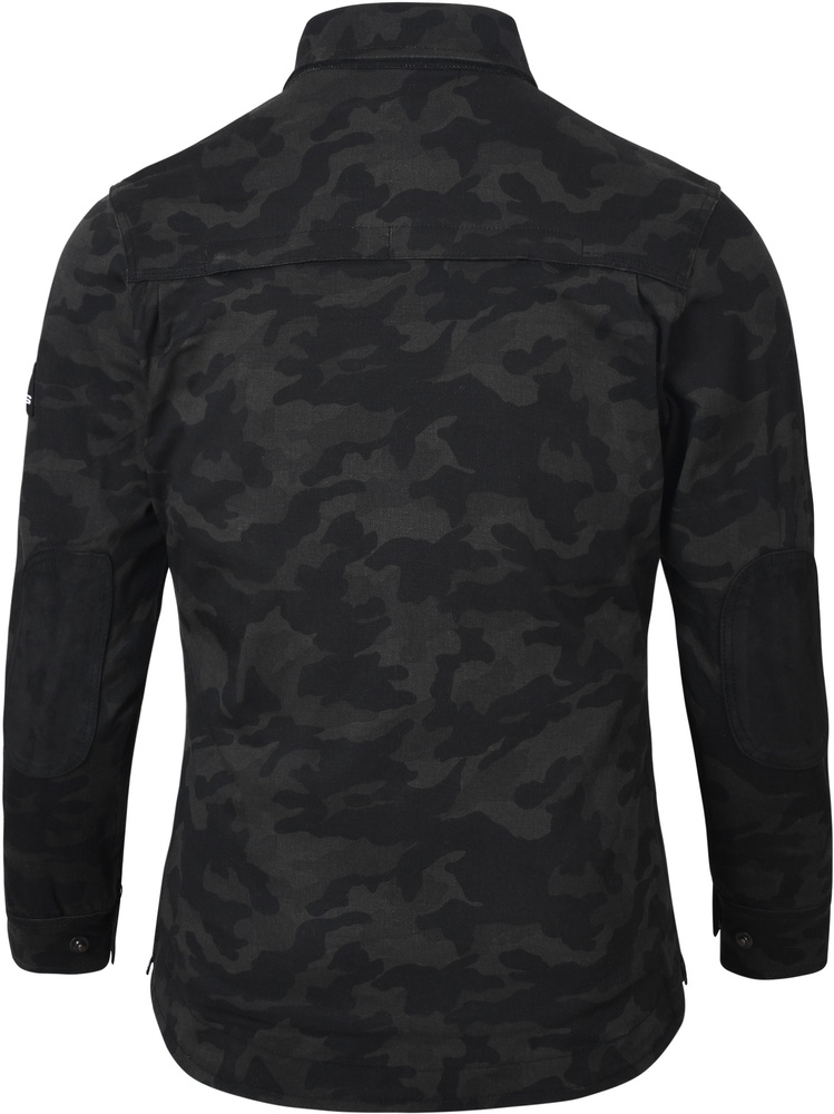 BoresDamenMotorradshirtMilitary-JackDamen-Premium-ArmySchwarzCamouflageArmySchwarzCamouflage-3XL