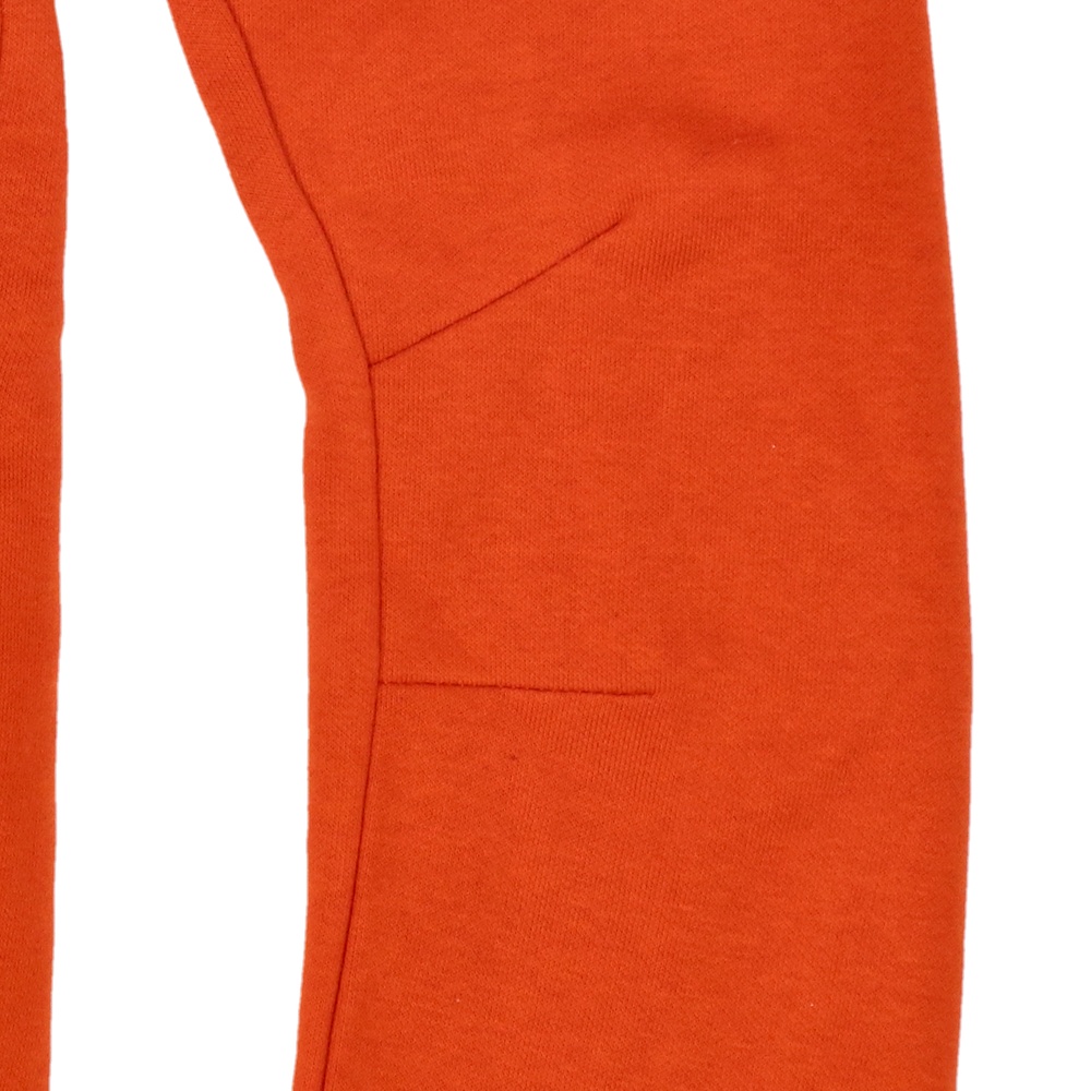 RoegMotorradHoodieHowardHoodieROE0071Orange-S