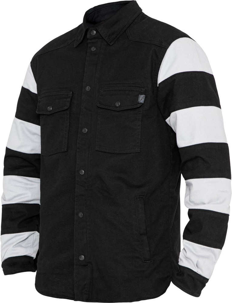 JohnDoeMotorradHemdMotoshirtPrison-XXL