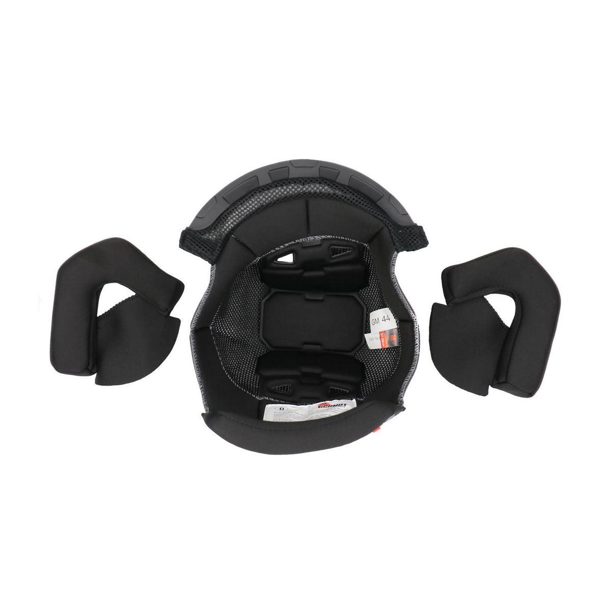 GermotHelmzubehrInnenausstattungSetGM44