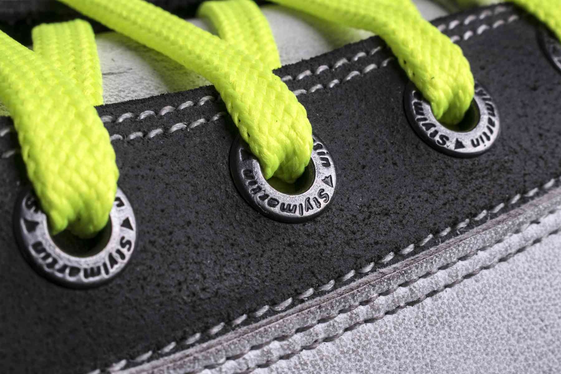 StylmartinMotorradSchuheSectorSchuheWhite