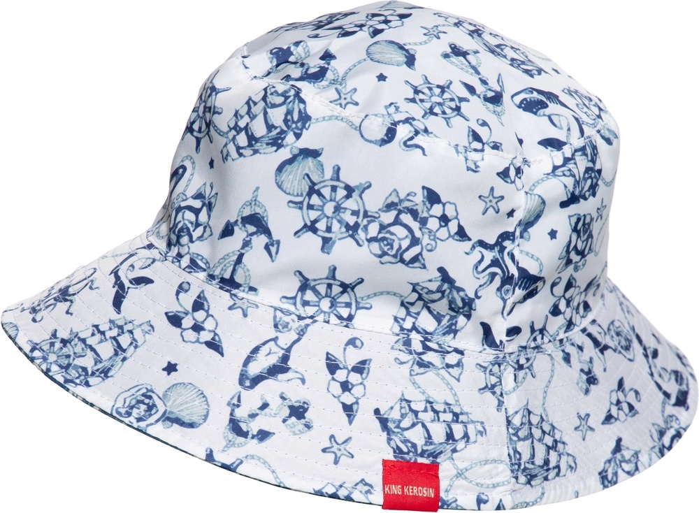 KingKerosinBucketHatSailorKKU3BC001
