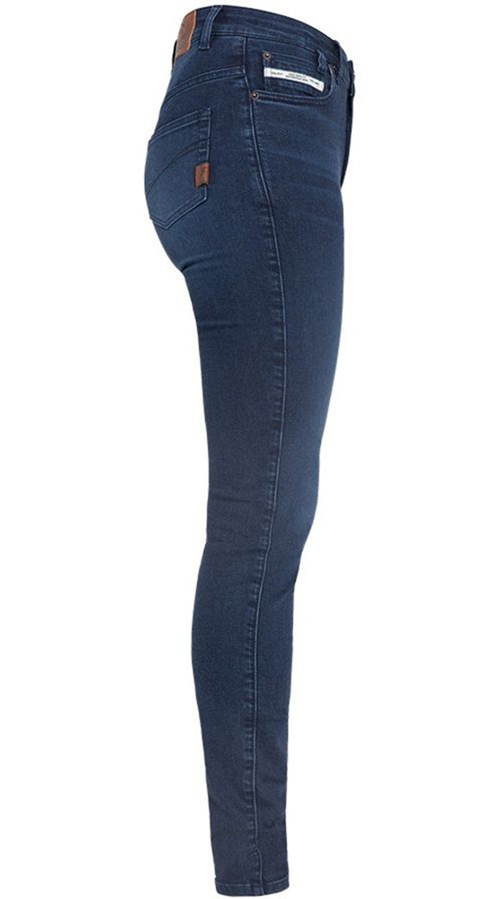 JohnDoeMotorradHoseRubyDarkBlue