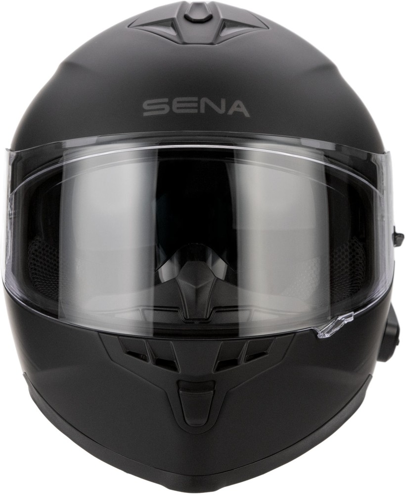 SenaMotorradIntegralhelmOutrideMatt-Schwarz-S