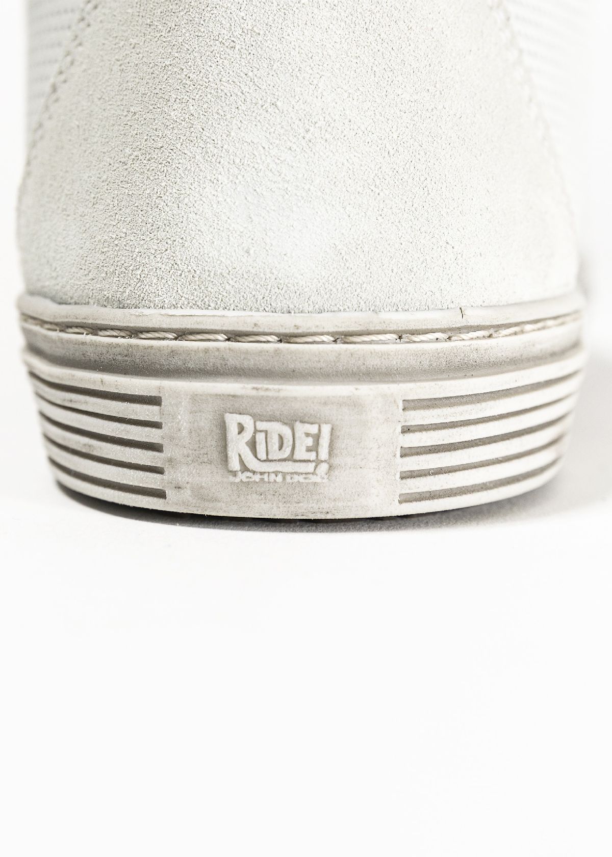 JohnDoeMotorradSchuhNeoWhiteWhite39