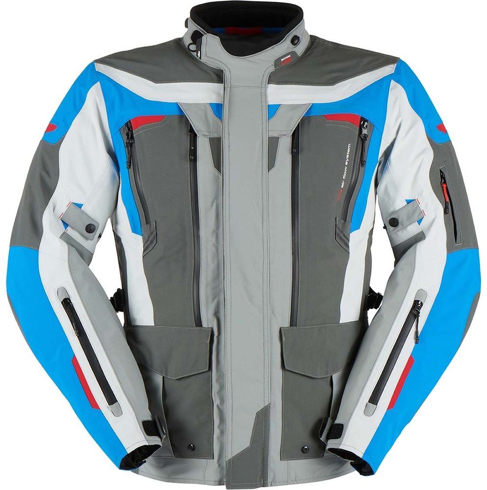 FuryganMotorradJacke6439-591JacketVoyager65006