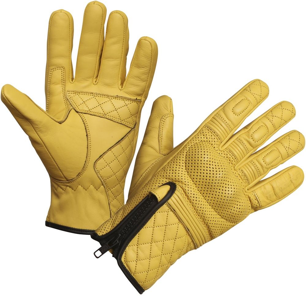 ModekaMotorradHandschuheParkar074215