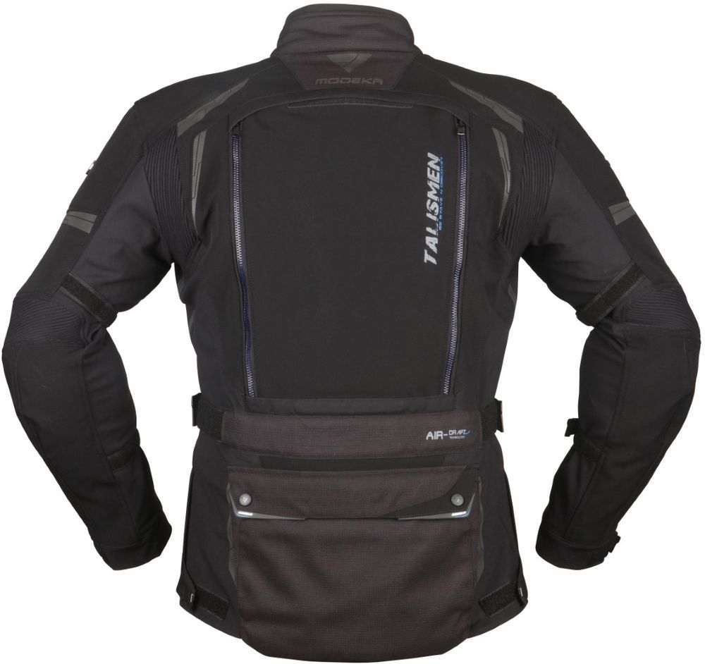 ModekaMotorradJackeTalismen084620