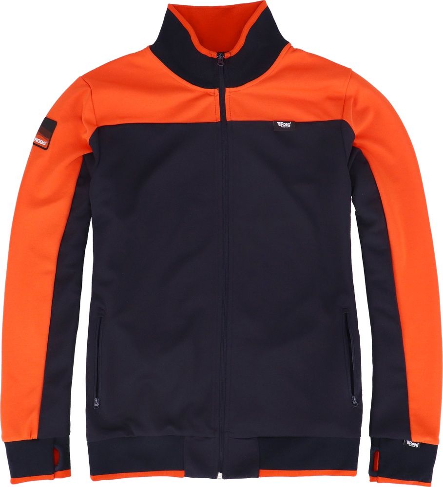 RoegMotorradHemdBlazeFlannelShirtROE0070