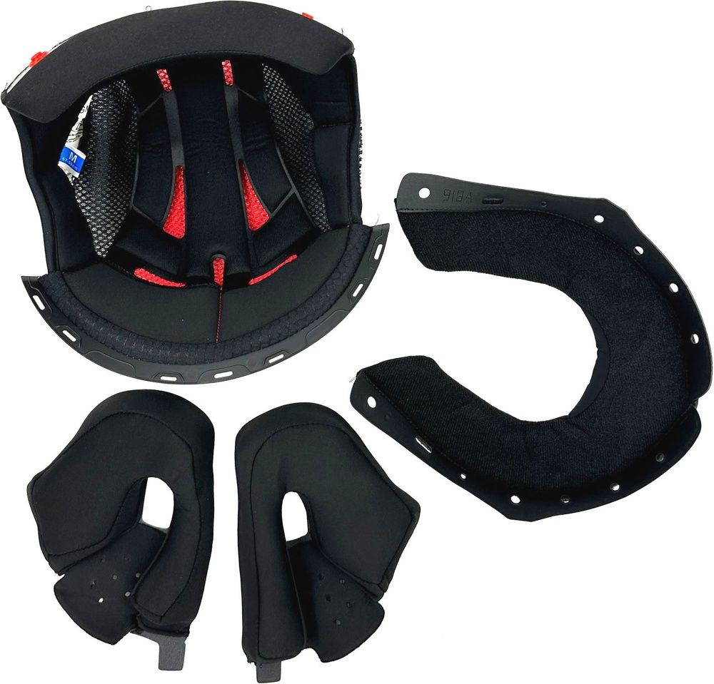 GermotInnenausstattungSetGM970GM01697080