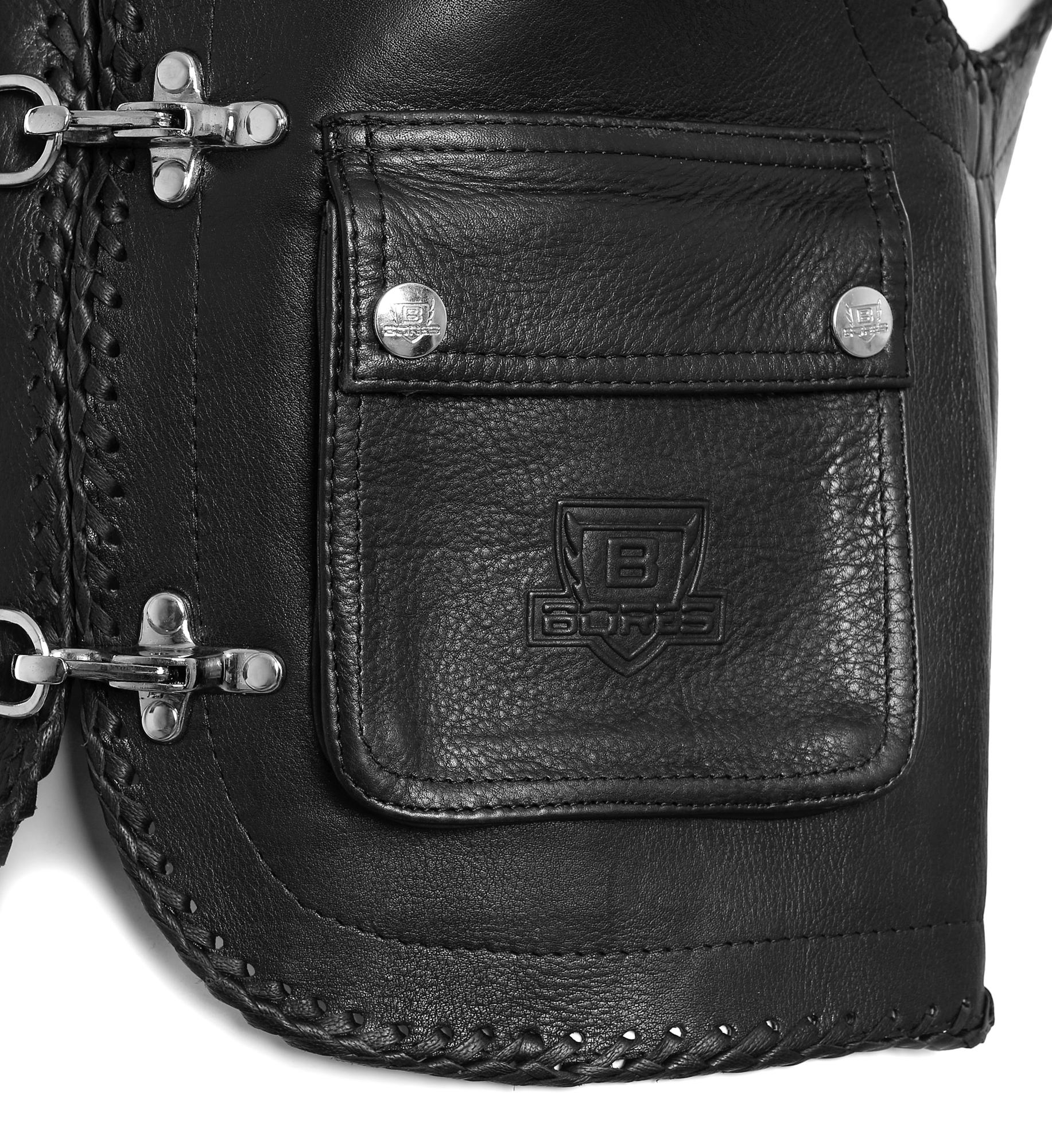 BoresLederwesteSunride3Black-6XL