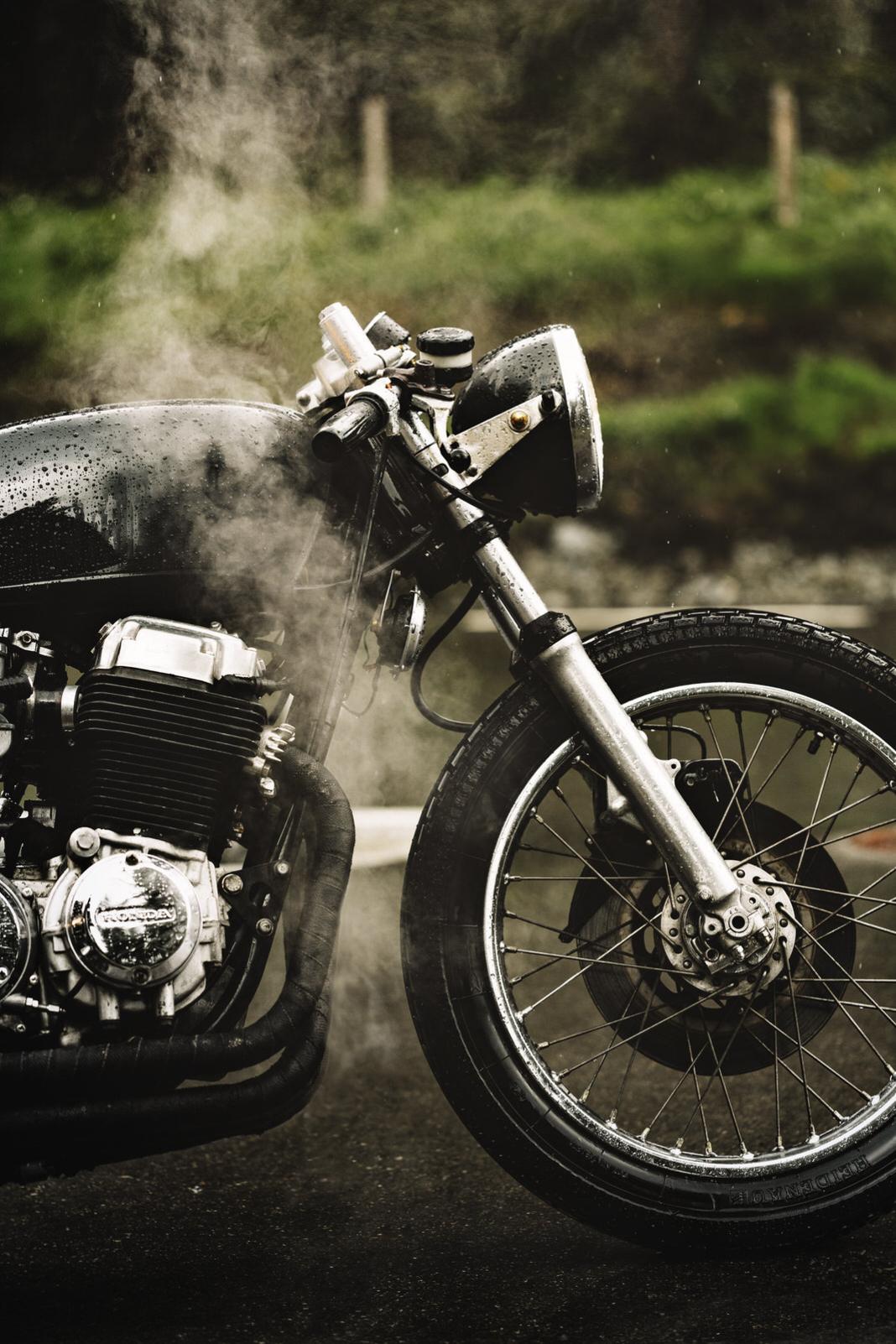 JohnDoeMotorradHemdMotoshirtXTMBlack-XXL