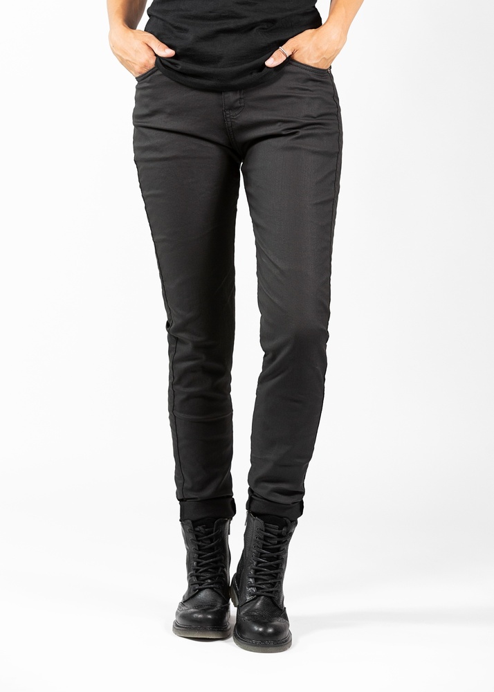 JohnDoeMotorradJeggingsBettyBlack-XTM-W25-L32