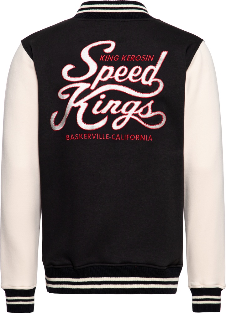 KingKerosinCollegeSweatJackeSpeedKingsKKU44054