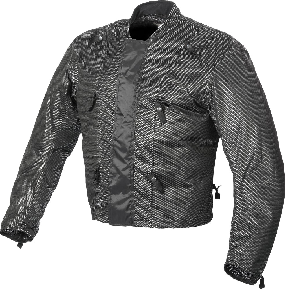 BseMotorradTextilLederjackeSunrideBU-10860