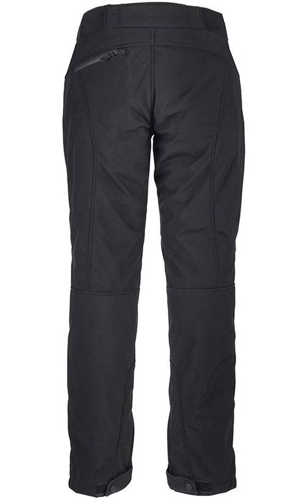 FuryganDamenMotorradHose6473-1PantsSoftshellLady65194