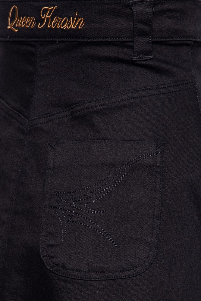 QueenKerosinSwing-RockQK5200715000Schwarz