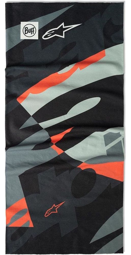 BuffTunnelEcoStretchAlpinestarsBu10001MogressMulti