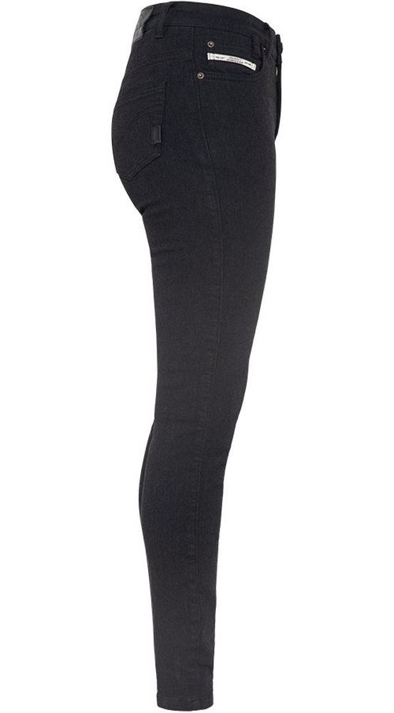 JohnDoeMotorradHoseRubyBlack-W26-L32