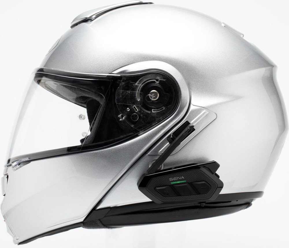 SenaMotorradSpiderRT1EinzelsetMeshKommunikationssystem