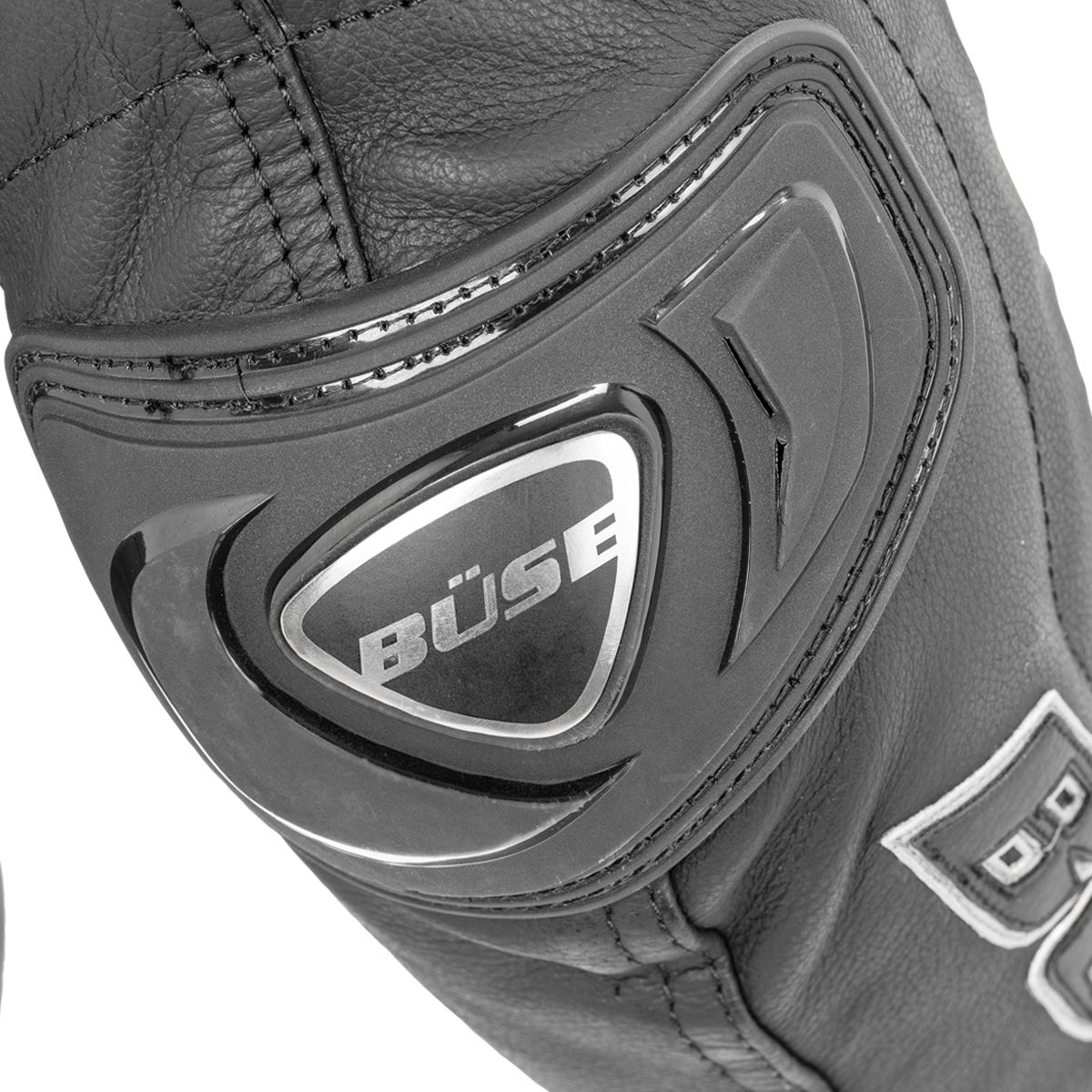 BseImolaLederkombi2TlgDamenSchwarzWei-34