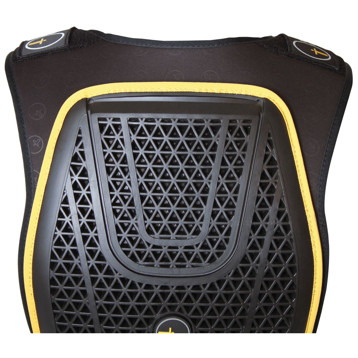 ForcefieldProtektorEx-KHarnessFliteL2BrustRckenprotektor