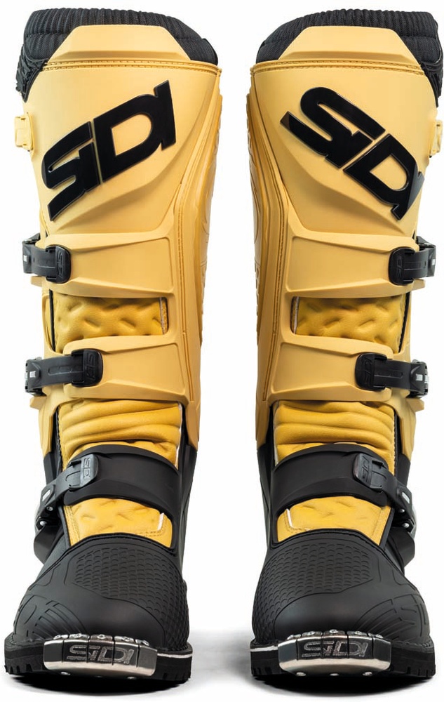 SidiMotorradOffroadStiefelXPowerEnduro52388Gold-Black-40