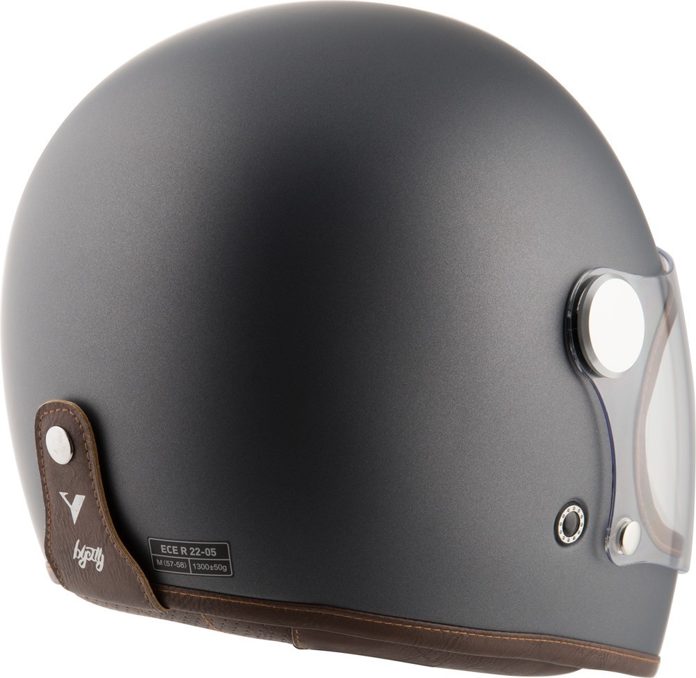 ByCityIntegralhelmRoadsterIiHelmet