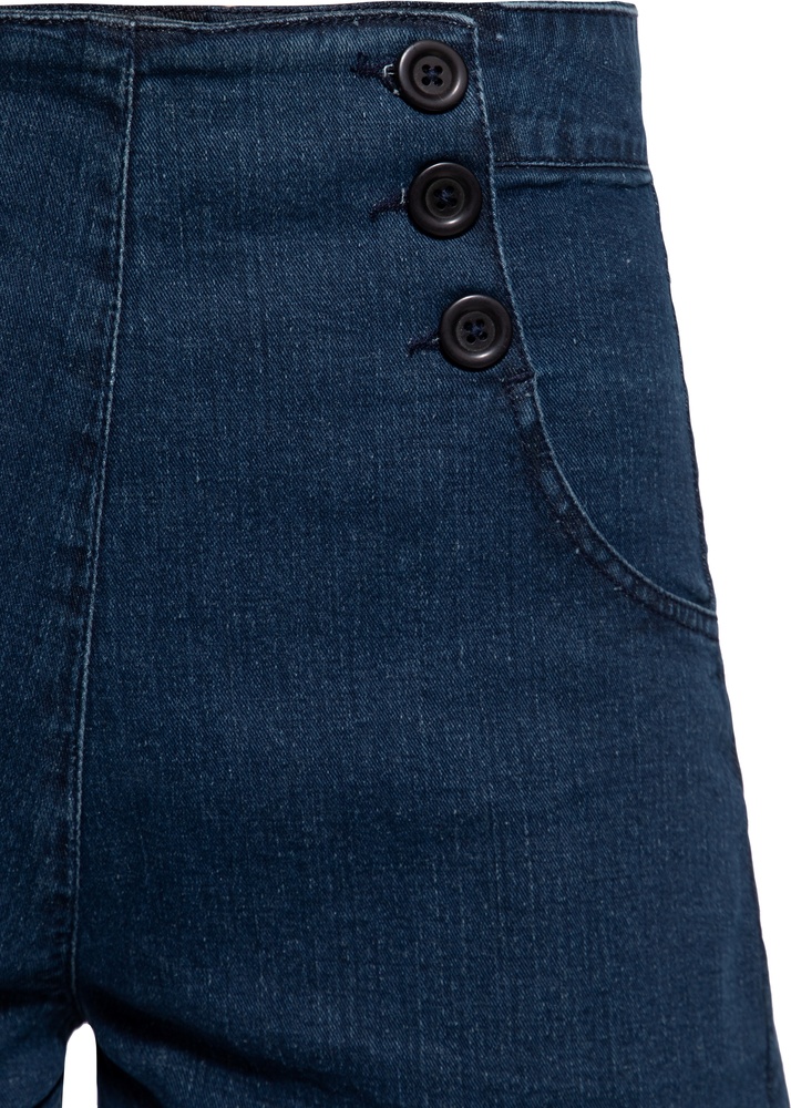 QueenKerosinDamen50SMarlynShortQKU43010